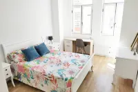 Charming 3-Bedroom Apartment in Ferrol, Spain - 3つ星