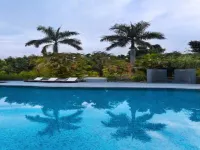 Taj Corbett Resort and Spa Uttarakhand - 5-stjärniga