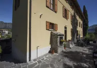 Appartamenti Villa Giulia - Condos