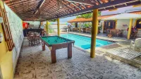 Pousada Uba-Rio Porto de Galinhas - 3 estrellas