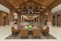 Snoqualmie Casino & Hotel - Pool