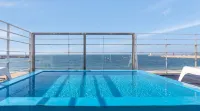 Boryeong Lehouse Pension - Pools