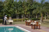 Soulacia Hotel and Resort - Pools