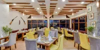 Hotel Snowcrests Manor - bar