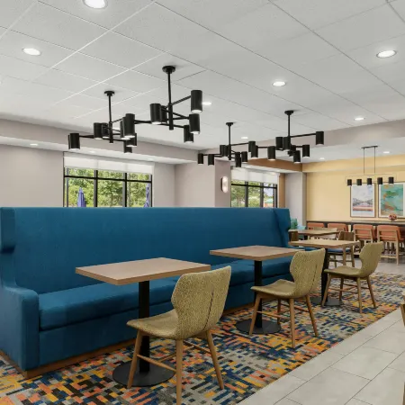 Hampton Inn Farmville