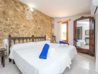 Can Salvador - Villa With Private Pool In Moscari - 3-Star