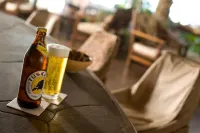 Severin Sea Lodge - ที่มีบาร์