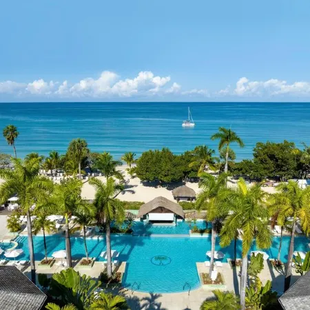 Couples Negril
