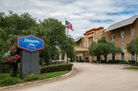 Hampton Inn Austin/Oak Hill - Jacuzzi