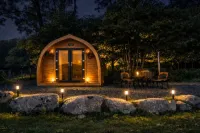 Cesailgwm Glamping Snowdonia - 3-Star