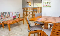 Cambria Hotel - Bữa sáng