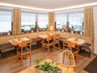 Landhotel Karin - Desayuno