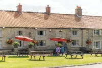 The Royal Oak - Breakfast