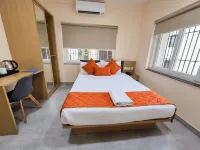 OnlyStay Corporate Suites Newtown Hotels in Kolkata