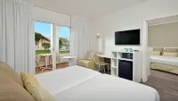Sol by Meliá Falcó Menorca โรงแรมในเมนอร์กา