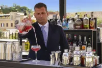 Hotel D’Inghilterra Roma – Starhotels Collezione - Bintang 5
