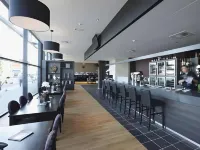 Hotel Stayen - bar