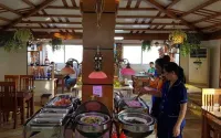 Trung Kien Hotel & Apartment - Aamiainen