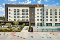 EVEN Hotel SHENANDOAH - THE WOODLANDS by IHG - parking