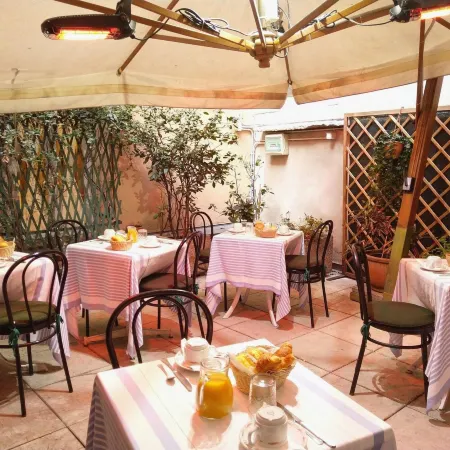 Hotel Torcolo "Residenze del Cuore"
