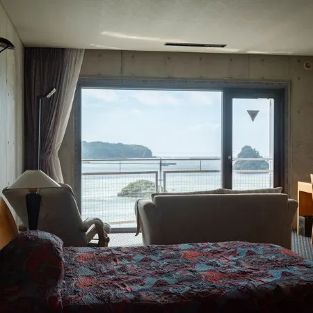 Shimoda Bay Kuroshio