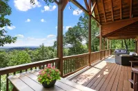 Views For Miles Hot Tub Pool Table Poker Table - WiFi