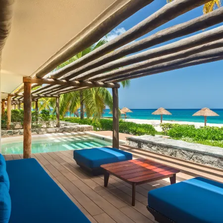 InterContinental Hotels PRESIDENTE COZUMEL RESORT SPA by IHG