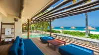 InterContinental Hotels PRESIDENTE COZUMEL RESORT SPA by IHG - Pools