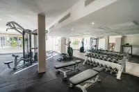 MarSenses Ferrera Blanca Hotel Family - Træningscentre