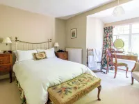 The Old Vicarage B&B - Boutique