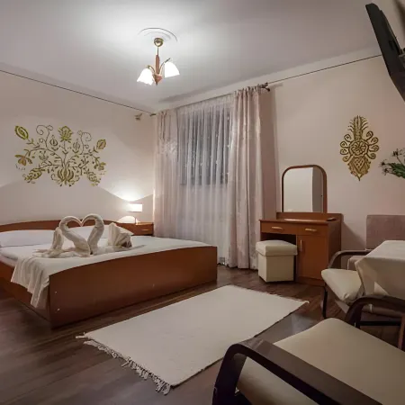 Willa Regina I Resort & Spa