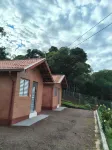 Recanto raios do sol - 2-Star