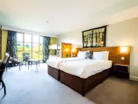 Chessington Safari Hotel - Yüzme Havuzu