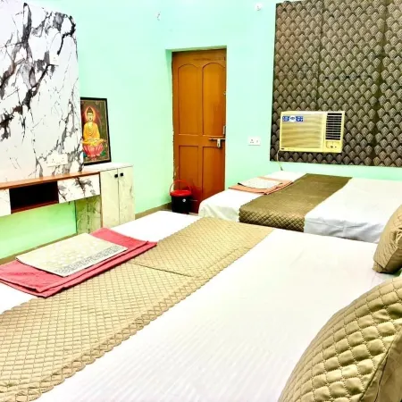 Hotel U.S Residency