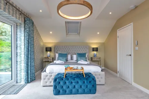 Stunning Bude Retreat With Hot Tub - ジャグジー