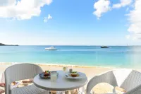 Le Temps des Cerises Hotel Beach - ビーチサイド