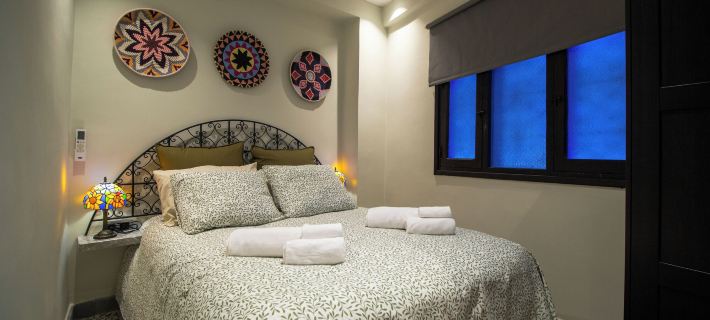 Alojamientos Chaouni Hotels in Chefchaouen