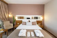 Tripolis Hotel - 5-Star
