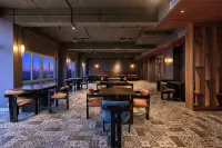 The Voyage Resort, Manali - Mountain view