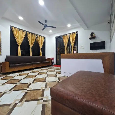 Coastal Chapter Calangute