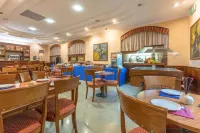 Hotel Traiano - Desayuno