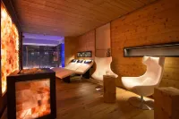 Hotel San Lorenzo - spa