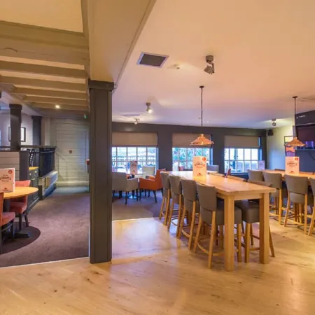 Premier Inn Doncaster (Lakeside)