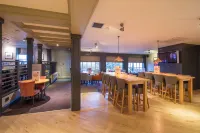 Premier Inn Doncaster (Lakeside) - Wifi