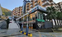 Britannia Resort & SPA - spa