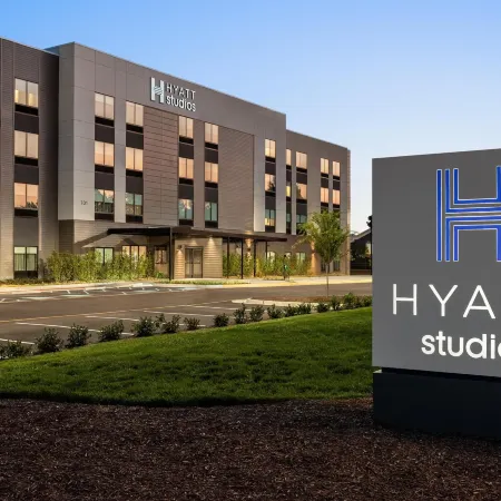 Hyatt Studios Chesapeake