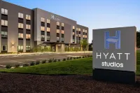 Hyatt Studios Chesapeake - 3-Star