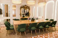 Hotel del Parque - 5-Star