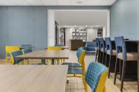Garner Hotel WARREN NORTHWEST by IHG - breakfast