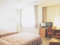 Kawasaki International Center Hotel โรงแรมใกล้สนามกีฬาในร่มโทโดโรกิ อารีน่า